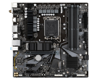Gigabyte B660M DS3H AX DDR4 - 709171 - zdjęcie 4